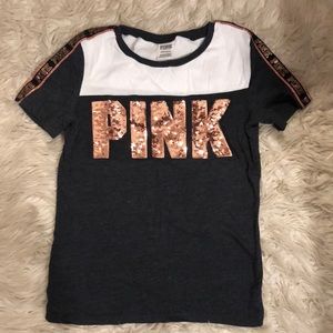 PINK t-shirt